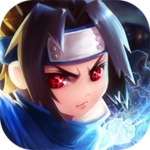 heroes legend android application logo